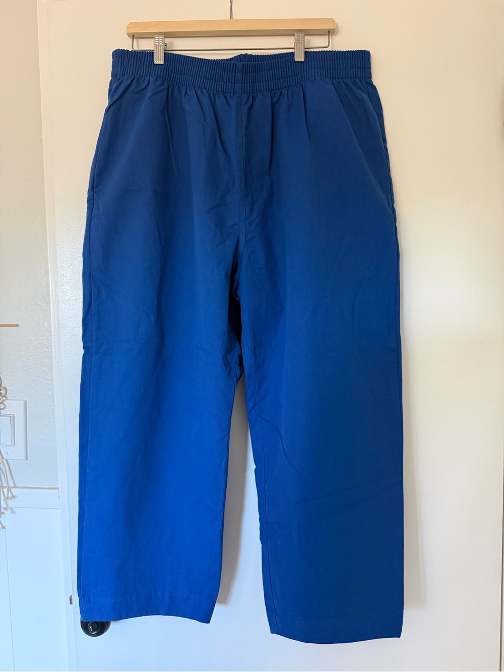 Beaton Linen Bobbi Pants